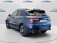 Usado Lynk & Co 01 261 CV (191 kW) 2022 Azul SUV