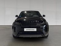 Usado Land Rover Range Rover evoque S 309 CV (227 kW) 2024 Santorini black SUV