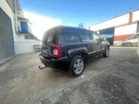 Usado Jeep Patriot Limited 140 CV (102 kW) 2008 Negro SUV