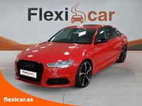 usado Audi S6 S6Gasolina en Flexicar Palma de Mallorca 2