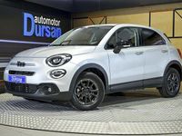 Usado Fiat 130 Club 130 CV (95 kW) 2023 Gris claro SUV