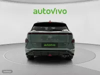 Nuevo Hyundai Kona N Line 129 CV (94 kW) 2025 SUV