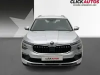 Usado Skoda Kamiq Selection 115 CV (84 kW) 2025 Rojo SUV