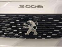 Usado Peugeot 3008 Allure 131 CV (96 kW) 2023 Blanco SUV