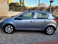 usado Opel Corsa 1.3 CDTI 90CV 3p. Easytr. Enjoy