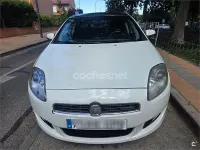 Usado Fiat Bravo Dynamic 105 CV (77 kW) 2009 Blanco Utilitario