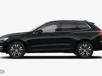 Usado Volvo XC60 Core 2025 Negro SUV