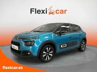 usado Citroën C3 BlueHDi 75KW (100CV) S&S Feel Pack