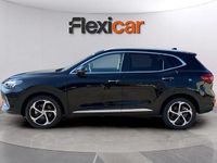 Usado MG HS Luxury 163 CV (119 kW) 2024 Negro SUV