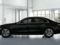 Uusi Mercedes E200 204 HP (150 kW) 2025 Musta Sedan