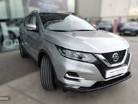 usado Nissan Qashqai II N-Connecta (EURO 6d-TEMP) 2018