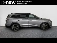 Usado Renault Espace Techno Esprit Alpine 200 CV (147 kW) 2024 Gris SUV