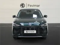 Nuevo MG ZS Comfort 116 CV (85 kW) 2025 Otro SUV