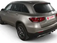 Usado Mercedes GLC300e 333 CV (244 kW) 2023 Gris SUV