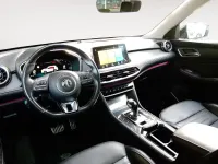 Usado MG HS Luxury 258 CV (189 kW) 2023 Negro SUV