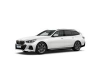 Usado BMW 520 Comfort Edition 197 CV (144 kW) 2025 Familiar