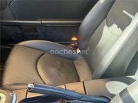 Usado Porsche Cayman 295 CV (216 kW) 2007 Gris / plata Coupe