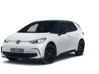 Nuevo VW ID.3 Pro 150 kW (204 CV) 2026 Blanco Utilitario