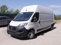 Używany Fiat Ducato 140 KM (102 kW) 2023 Biały Van