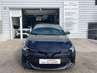 Usado Toyota Corolla Active 122 CV (89 kW) 2022 Azul Utilitario