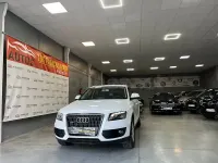 Usado Audi Q5 S-Line 170 CV (125 kW) 2012 Blanco SUV