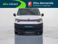 Usado Citroën Berlingo 100 CV (73 kW) 2022 Blanco Monovolumen