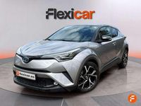 Usado Toyota C-HR Active 122 CV (89 kW) 2018 Gris SUV
