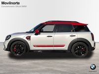 usado Mini John Cooper Works Countryman Cooper Works 225 kW (306 CV)