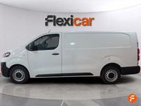 Usado Fiat Scudo Business 144 CV (105 kW) 2022 Blanco Van