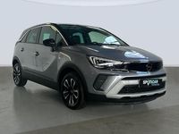 Usado Opel Crossland Elegance 110 CV (80 kW) 2024 Gris SUV