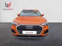Usado Audi Q3 Ambiente 150 CV (110 kW) 2019 Naranja SUV
