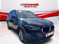 usado BMW X1 sDrive18dA Business Te puede interesar