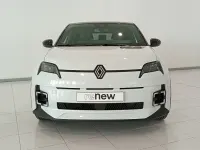 Nuevo Renault R5 Techno 110 kW (150 CV) 2025 Blanco Utilitario
