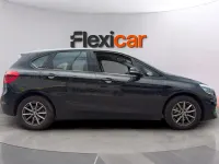 Usado BMW 216 Active Tourer 116 CV (85 kW) 2018 Azul Monovolumen
