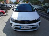 Usado Opel Crossland X Elegance 110 CV (80 kW) 2024 Blanco SUV