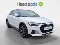 Usado Audi A1 110 CV (80 kW) 2021 Blanco