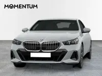 Usado BMW 520 197 CV (144 kW) 2025 Gris Berlina