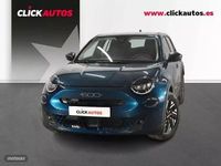 Usado Fiat 600 100 CV (73 kW) 2025 Azul SUV