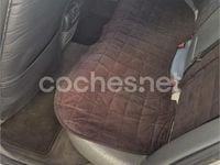 Usado Saab 9-3 125 CV (91 kW) 2003 Gris / plata Berlina