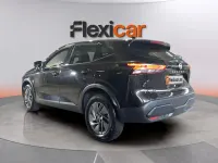 Usado Nissan Qashqai Acenta 140 CV (102 kW) 2024 Negro SUV