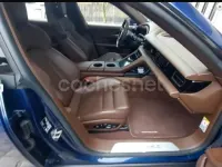 Usado Porsche Taycan 4S Cross Turismo 360 kW (490 CV) 2022 Eléctrico Familiar