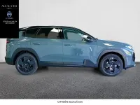 Nuevo Citroën C5 Aircross 145 CV (106 kW) 2026 Verde SUV