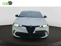 Usado Alfa Romeo Tonale Sprint 131 CV (96 kW) 2022 Blanco SUV