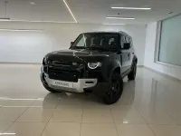 Usado Land Rover Defender S 249 CV (183 kW) 2023 Negro SUV