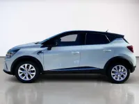 Usado Renault Captur Zen 116 CV (85 kW) 2021 Blanco SUV