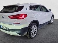 Usado BMW X2 116 CV (85 kW) 2019 SUV
