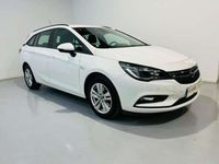 usado Opel Astra ST 1.6CDTi Excellence Aut. 136