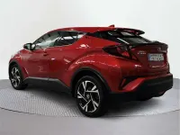 Usado Toyota C-HR Advance 122 CV (89 kW) 2022 SUV