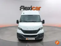 Usado Iveco Daily 156 CV (114 kW) 2023 Blanco Berlina