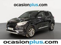 Usado DR DR 4.0 116 CV (85 kW) 2023 Blanco SUV